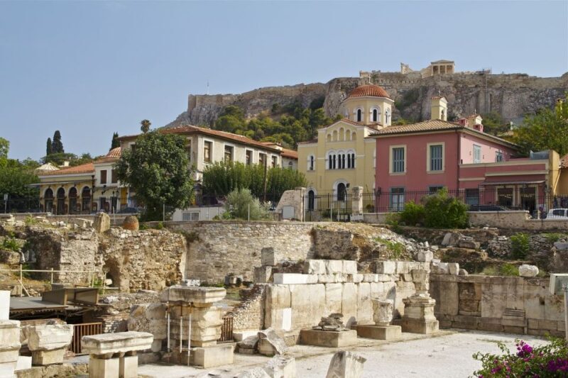 Athens & Corinth Christian Tour in Paul's Footsteps - FAQ