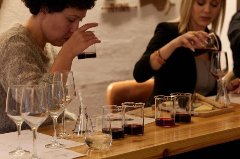 Athens: Create Your Own Wine Workshop under the Acropolis - Final Thoughts