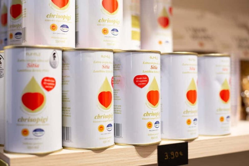 Athens: Cretan Olive Oil Tasting Experience - Who Will Love This Tour?