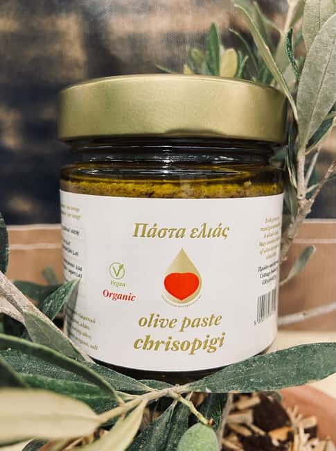 Athens: Cretan Olive Oil Tasting Experience - Final Thoughts
