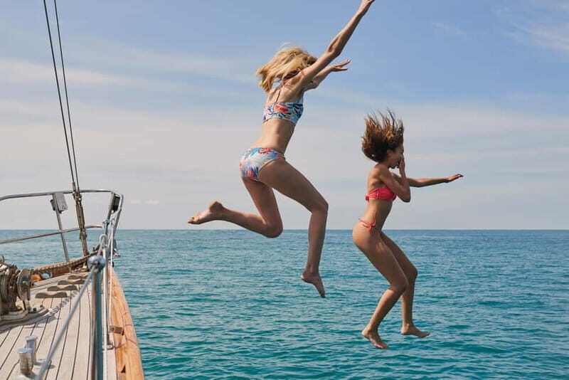 Athens: Cruise to Agistri, Moni & Aegina with Lunch & Drinks - Experiencing the Saronic Gulf: A Complete Breakdown