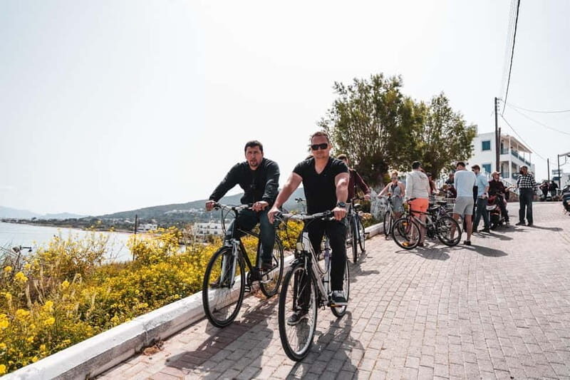 Athens: Cruise to Agistri, Moni & Aegina with Lunch & Drinks - Who Should Consider This Tour?
