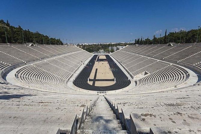 Athens Day Tour - History & Culture - Exploring Athens in Depth: What to Expect