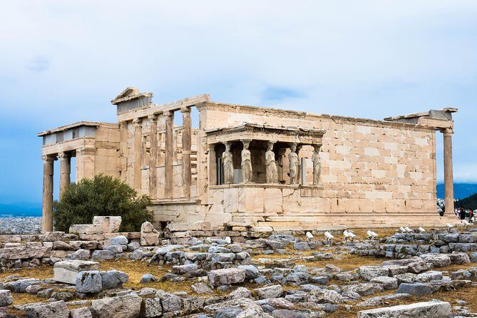 Athens Day Tour - History & Culture - FAQs about the Athens Day Tour