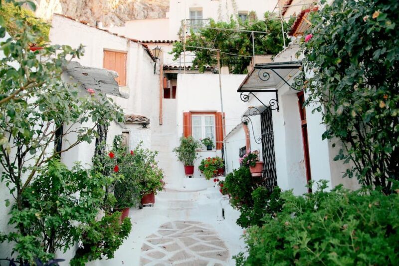 Athens Day Tour with Guide - FAQ