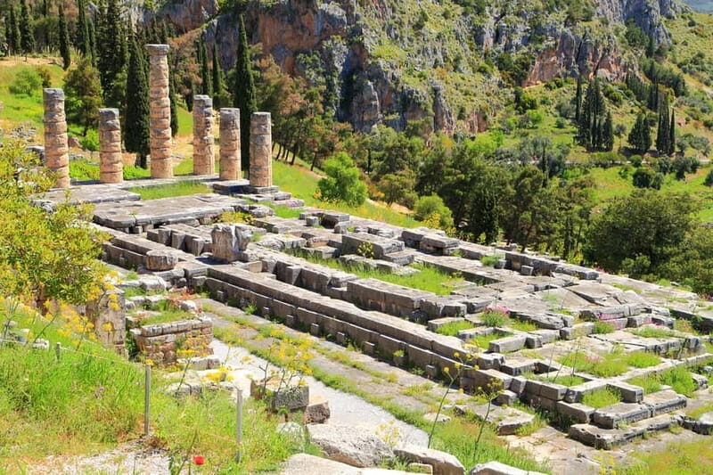 Athens: Delphi Day Tour with Museum & Arachova Village Visit - Return Journey and Final Impressions