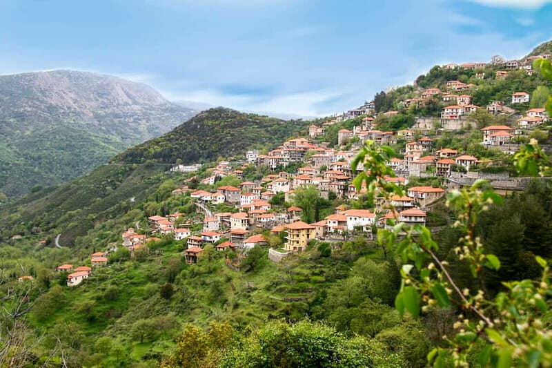 Athens: Delphi Oracle & Museum Tour with a Licensed Guide - The Sum Up: Who Will Love This Tour