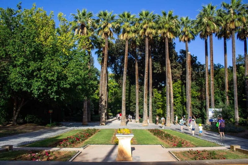 Athens: Discover Greek Culture, History, Monuments & Areas - Start with a quick overview