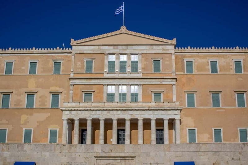 Athens: Discover Greek Culture, History, Monuments & Areas - The Value of This Tour