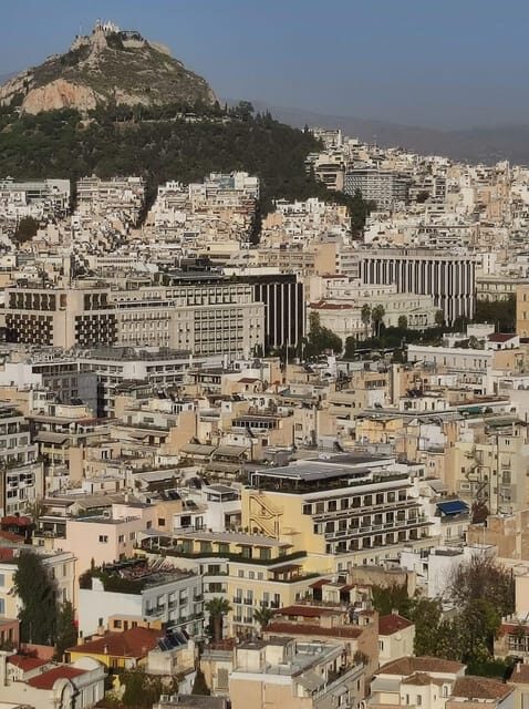Athens: Discover Greek Culture, History, Monuments & Areas - Who Should Take This Tour?