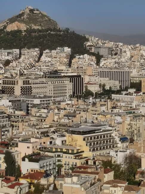 Athens: Discover Greek Culture, History, Monuments & Areas - The Sum Up: Why Choose This Tour?