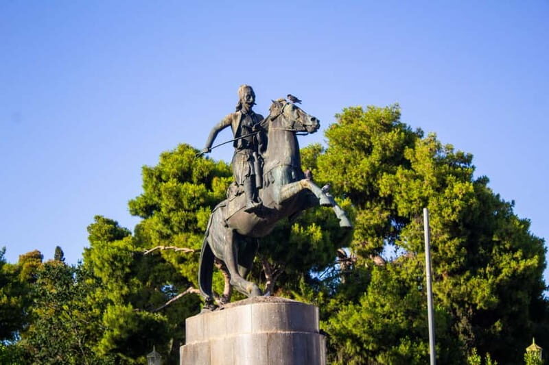 Athens: Discover Greek Culture, History, Monuments & Areas - FAQs