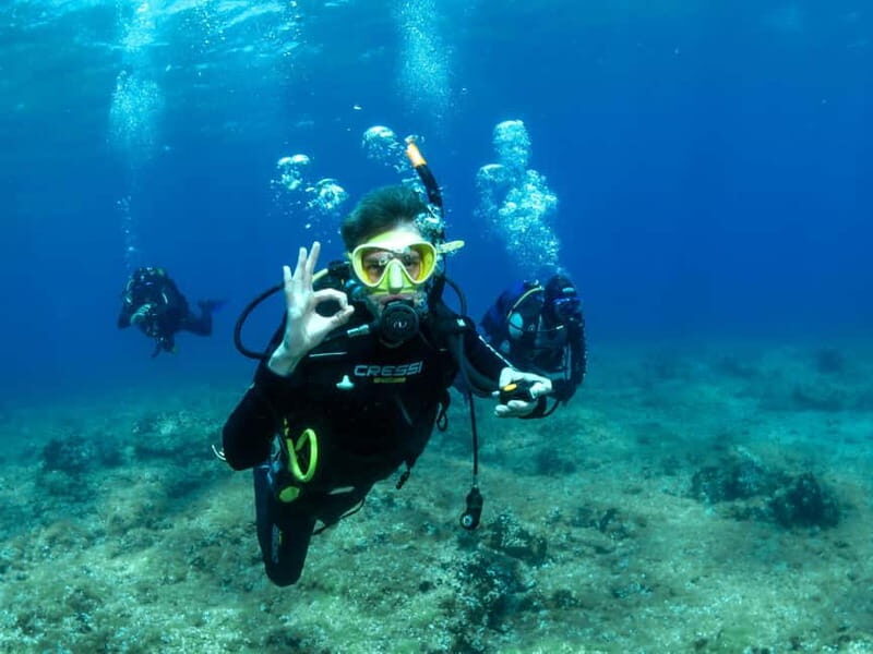 Athens: Discover Scuba Diving Experience for Beginners - An Honest Look at the Athens Discover Scuba Experience