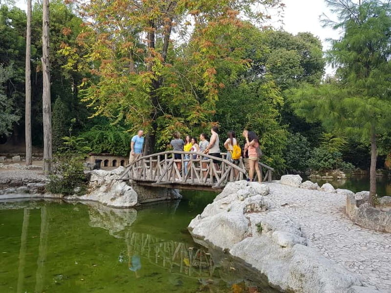 Athens: Discover the City Electric Bike Tour - An In-Depth Look at the Athens Electric Bike Tour