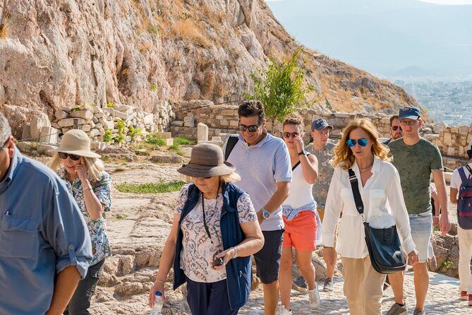 Athens Discovery Private Shore Excursion with Lunch & Expert Guide Options - Final Thoughts