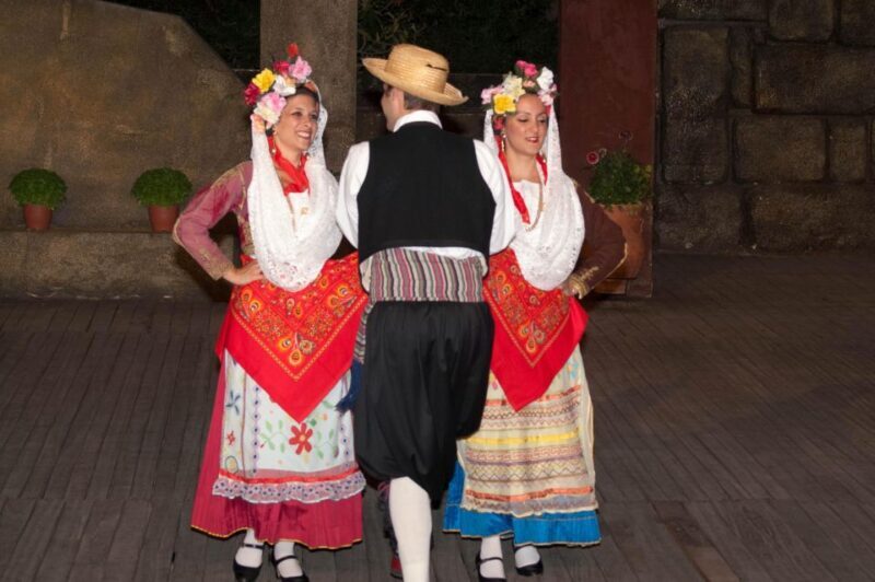 Athens: Dora Stratou Greek Dancing Show Experience - Athens: Dora Stratou Greek Dancing Show Experience