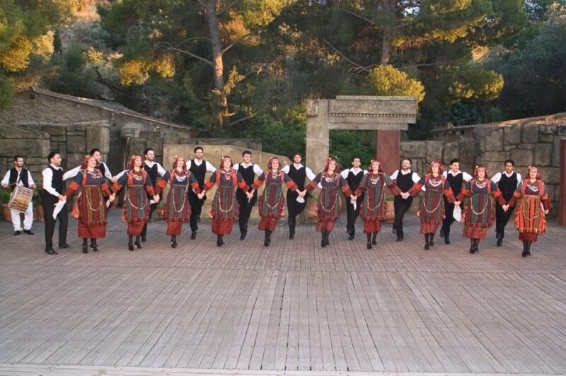 Athens: Dora Stratou Greek Dancing Show Experience - Why This Dance Show Is Worth Your Time