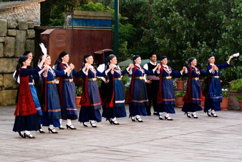 Athens: Dora Stratou Greek Dancing Show Experience - Final Thoughts on the Experience