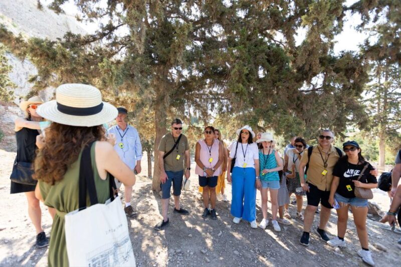 Athens: Early Morning Guided Tour to Acropolis and Museum - Final Words: Who Should Book This Tour?