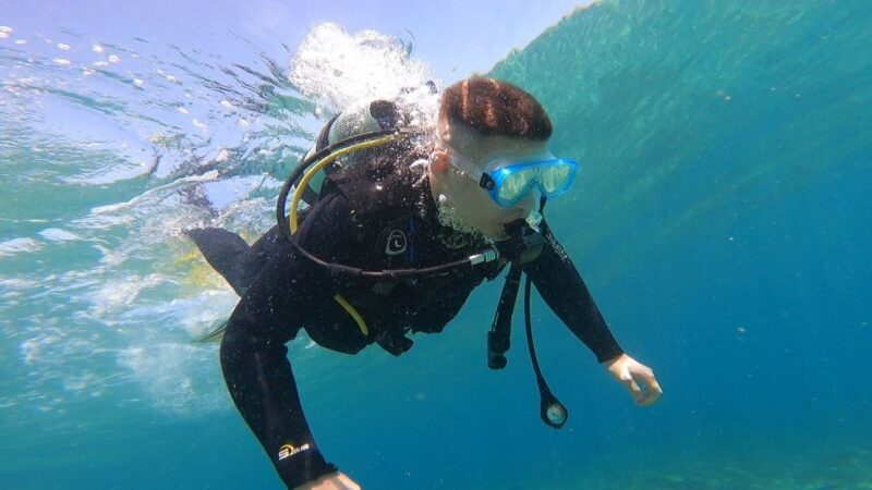Athens East Coast: Discover Scuba Diving in Nea Makri - Pricing and Overall Value