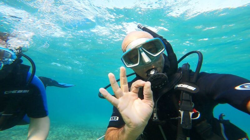 Athens East Coast: Discover Scuba Diving in Nea Makri - Final Thoughts