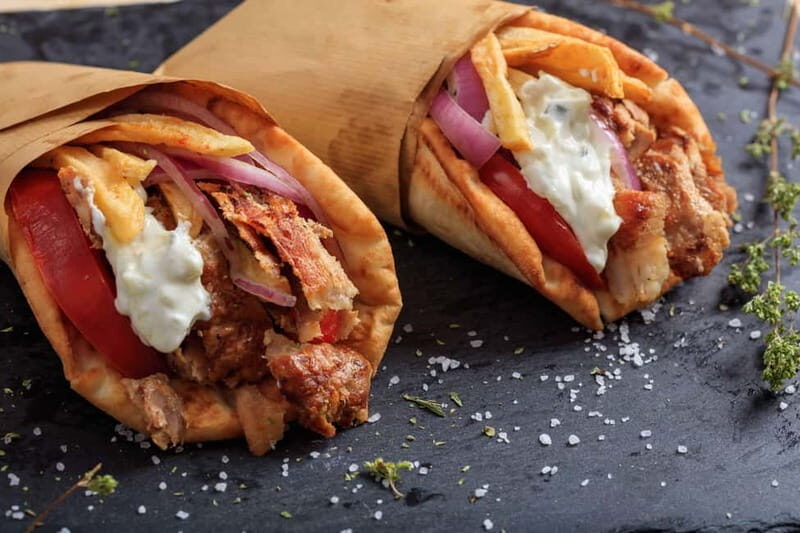 Athens: Eat Like a Local  A Delicious Food Odyssey - Athens: Eat Like a Local – A Delicious Food Odyssey