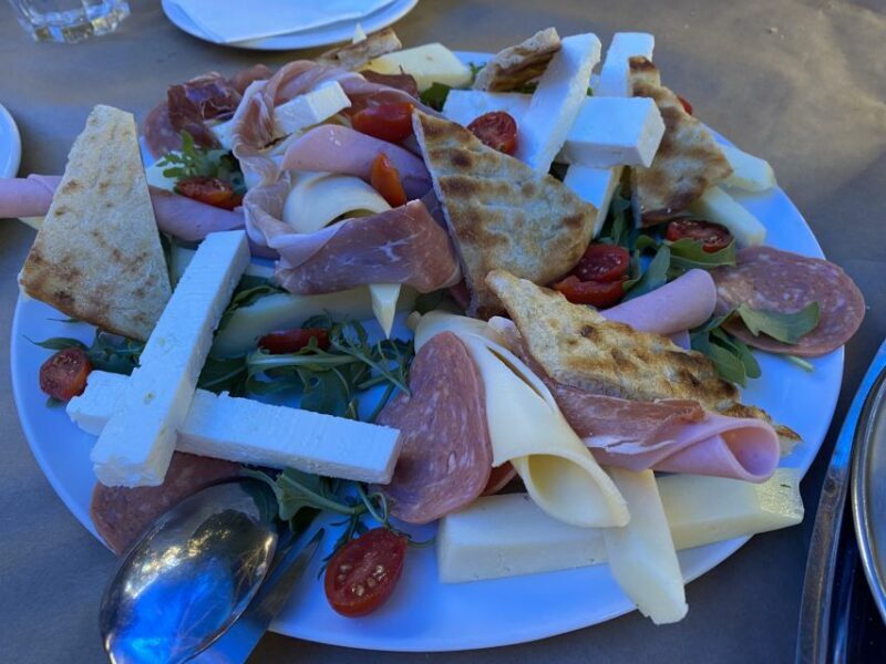 Athens: Eat like an Athenian Walking Tour - Key Points