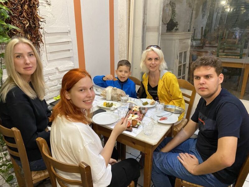 Athens: Eat like an Athenian Walking Tour - What to Expect from the Athens: Eat Like an Athenian Walking Tour