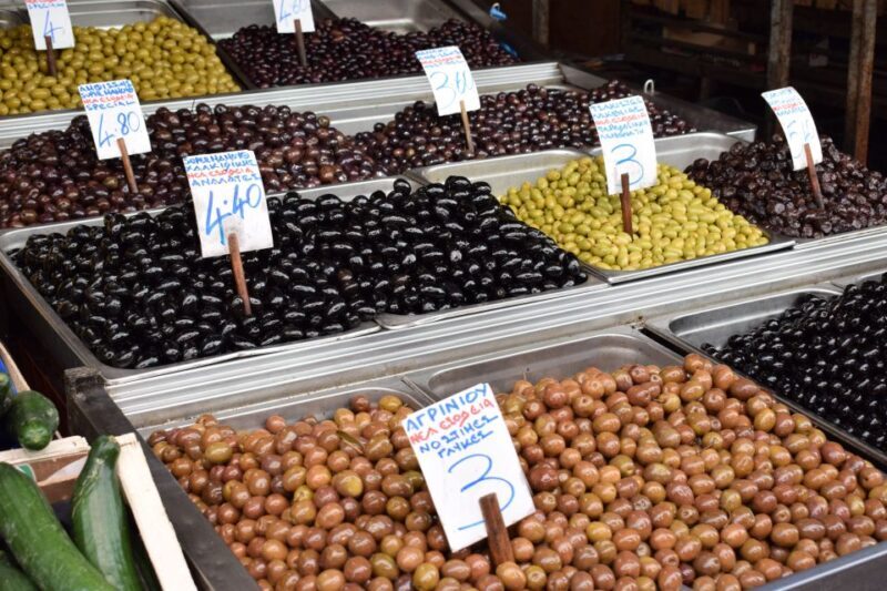 Athens: Eat like an Athenian Walking Tour - Who Should Consider This Tour?