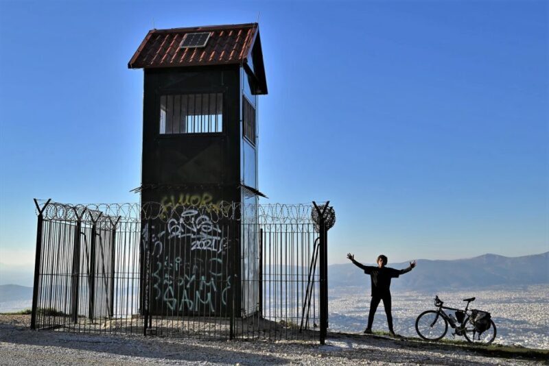 Athens: Electric Bicycle Tour to Mount Hymettus - What We Loved About the Tour