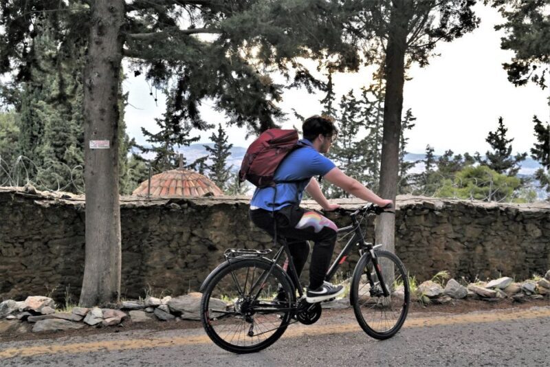 Athens: Electric Bicycle Tour to Mount Hymettus - The Value of This Experience