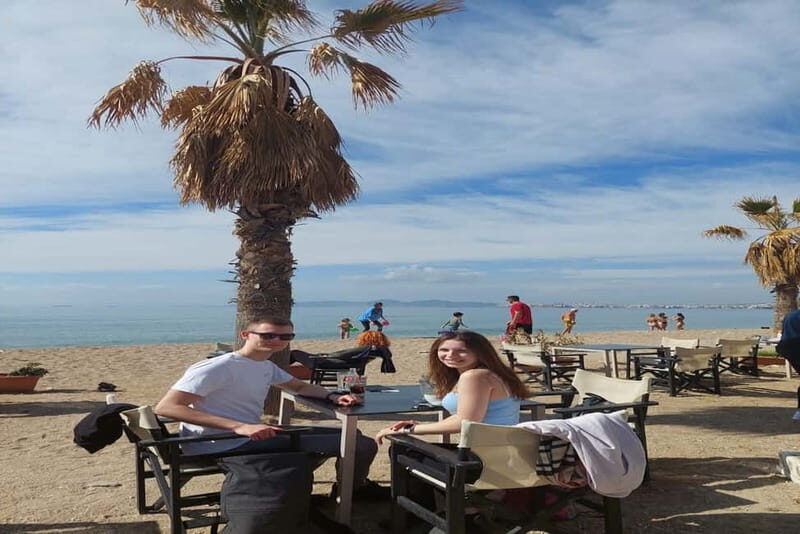 Athens: Electric Bike Seaside Tour with Guide - The Sum Up