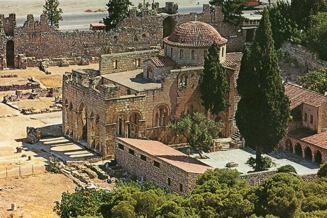 Athens & Eleusis Full Day Private tour - A Deep Dive into the Experience