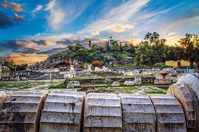 Athens & Eleusis Full Day Private tour - Final Thoughts