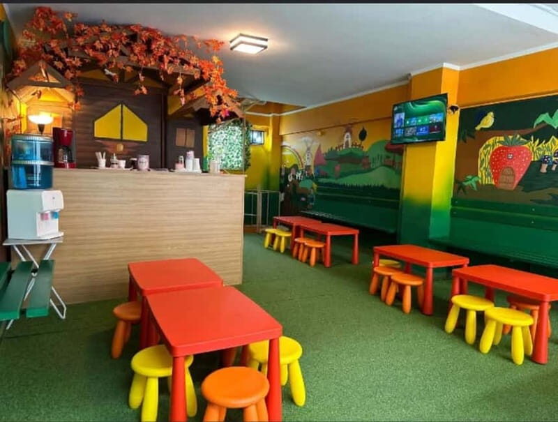 Athens: Escape Room Adventure for Kids with Snacks - A Closer Look at the Experience