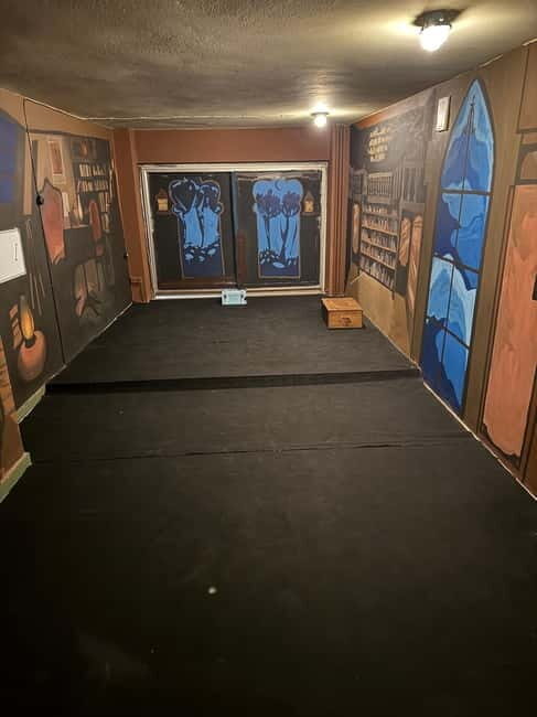 Athens: Escape Room Adventure for Kids with Snacks - Who Should Consider This Experience?