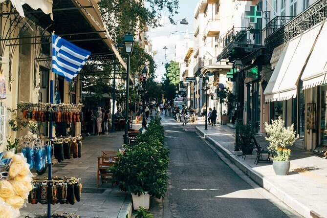 Athens Essence: 5-Hour Private Tour of the City's Wonders - Why This Tour Offers Great Value