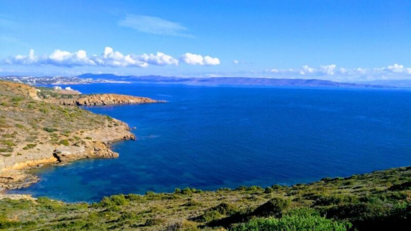 Athens Essential Highlights & Lunch, Poseidon Temple Option - FAQ