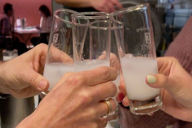 Athens evening food tasting tour-small group - FAQs