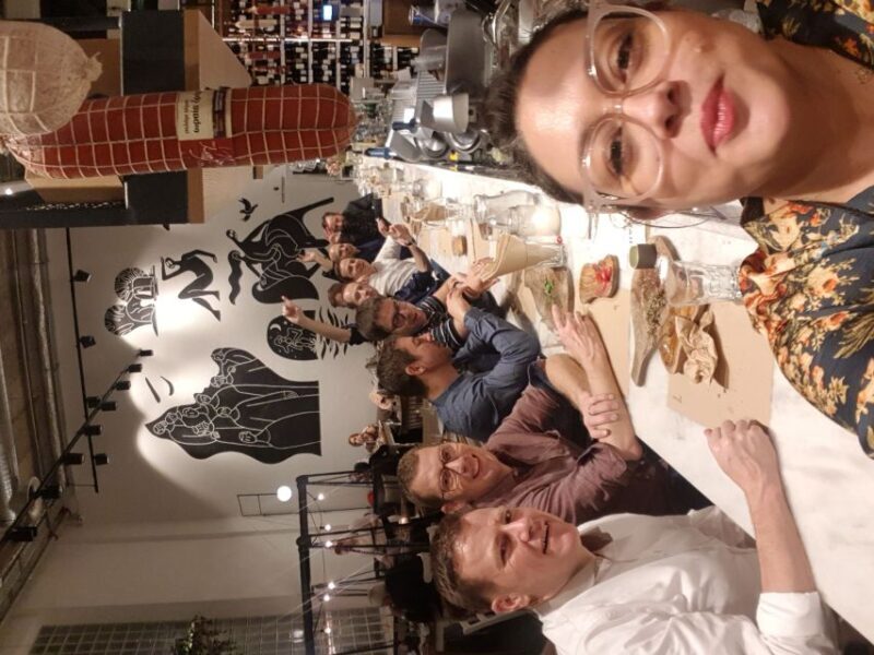 Athens: Evening Food Tasting Tour with Guide - Athens: Evening Food Tasting Tour with Guide — A Practical, Flavorful Adventure