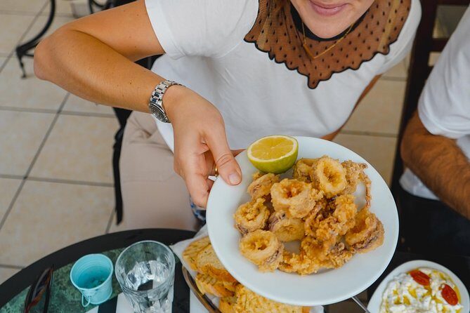 Athens Evening Food Tour - Who Will Love This Tour?