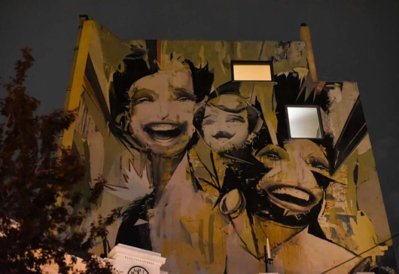 Athens: Evening Private City Walking Tour & 4-Course Dinner - Authentic, Intimate, and Informative
