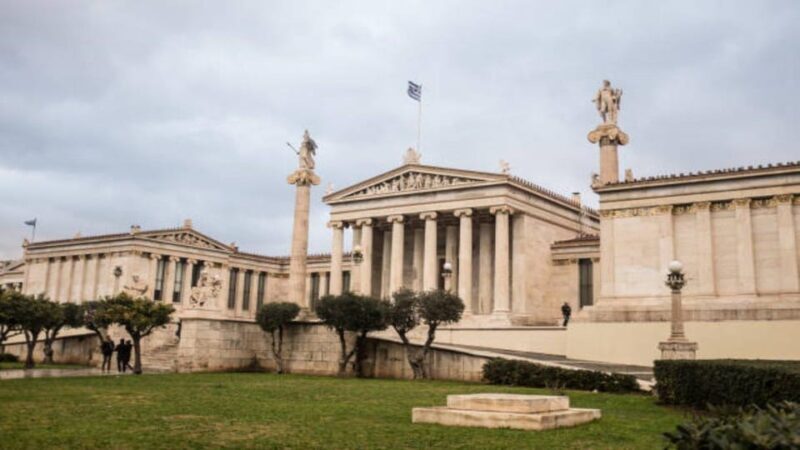 Athens: Exarcheia Walking Tour - Why This Tour Offers Value