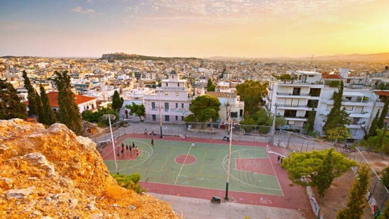 Athens: Exarcheia Walking Tour - Final Thoughts