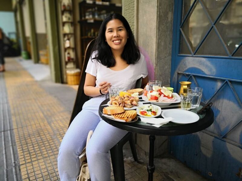 Athens Exclusive Greek Food Tour: Private Group - The Value of This Tour