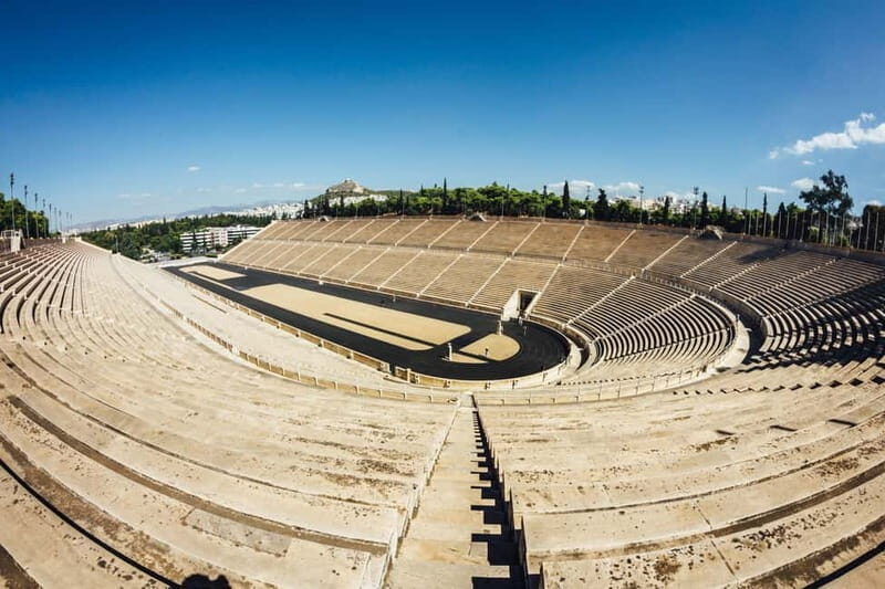 Athens Exclusive Private Half Day Licensed Guided Tour - Insider Tips and Practical Details