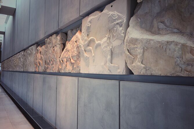 Athens Extended Half Day Private Tour - Exploring Athens: A Detailed Review