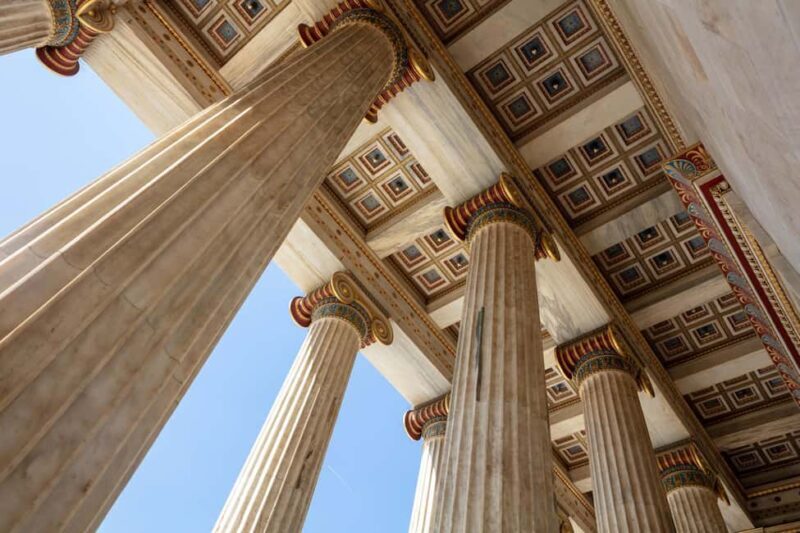 Athens Family Quest: Acropolis Adventures - Private - Key Points