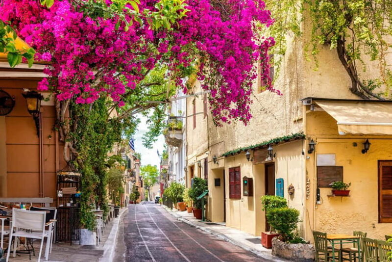 Athens Family Quest: Acropolis Adventures - Private - Exploring the Heart of Ancient Athens