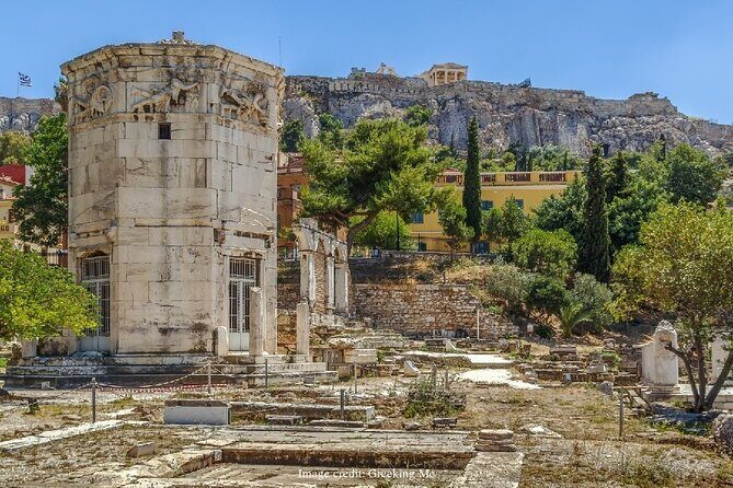 Athens Famous Landmarks & Hidden Gems: Private Walking Tour - Exploring Athens in Depth: What to Expect from the Tour